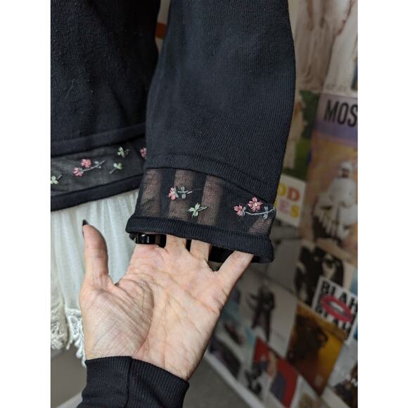 Preview Collection Vintage Cardigan - Picture 3 of 6